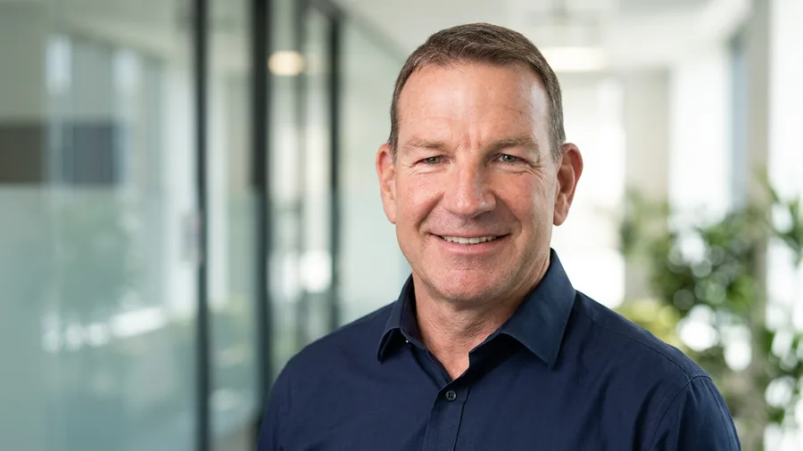 Rod Berryman, Business Development and Partnerships at Flexible Capital Solutions